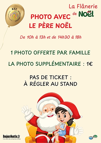 affiche-photo-pere-noel-flanerie-noel-2025