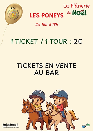 affiche-poneys-flanerie-noel-2025